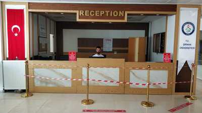 Konukevi Foto Galeri