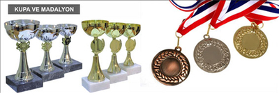 V. Bahar ve Spor Şenlikleri Ödül Töreni